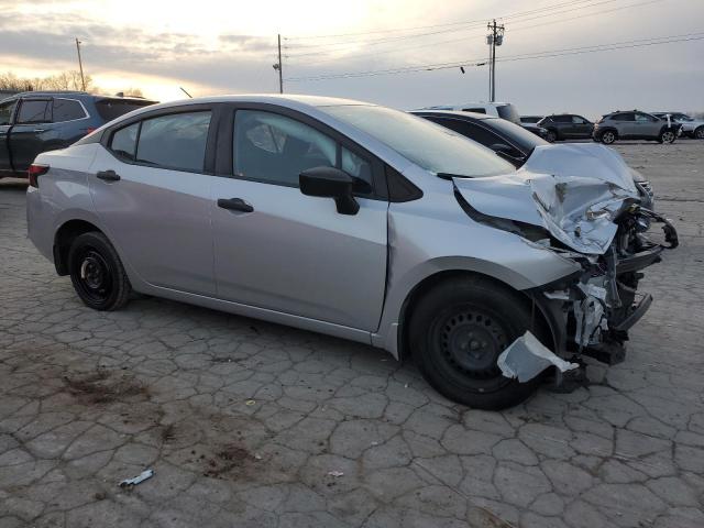 2020 NISSAN VERSA S - 3N1CN8DV2LL874850