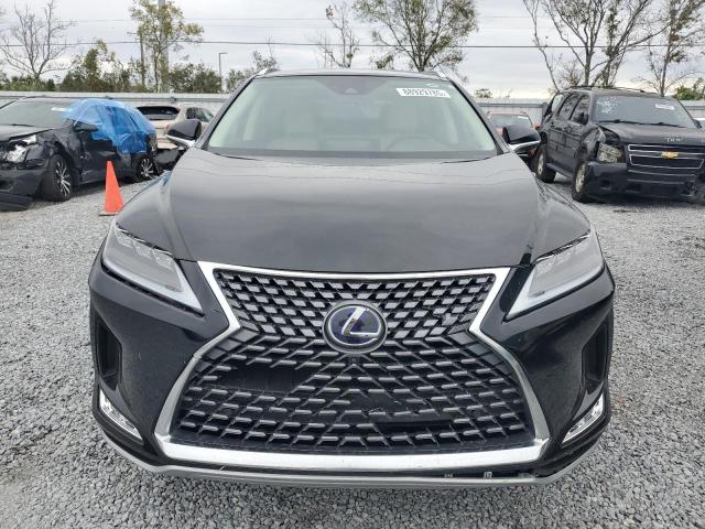2020 LEXUS RX 450H 2T2JGMDA4LC048052