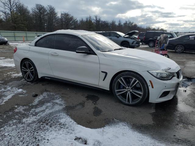 2015 BMW 435I WBA3T3C54F5A40865