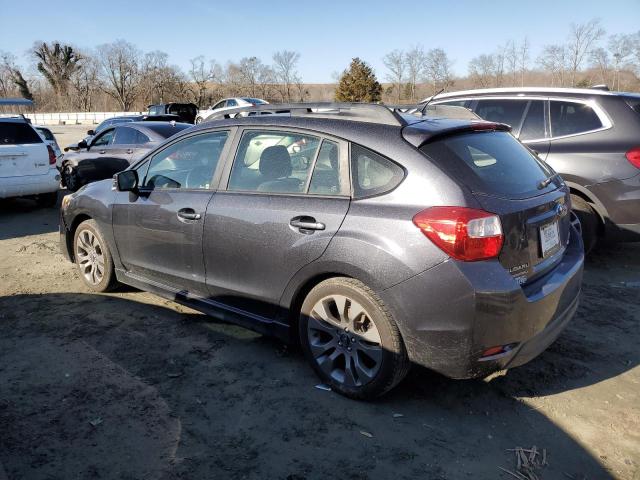 Vin: jf1gpap66g8217760, lot: 56567305, subaru impreza sport premium 20162