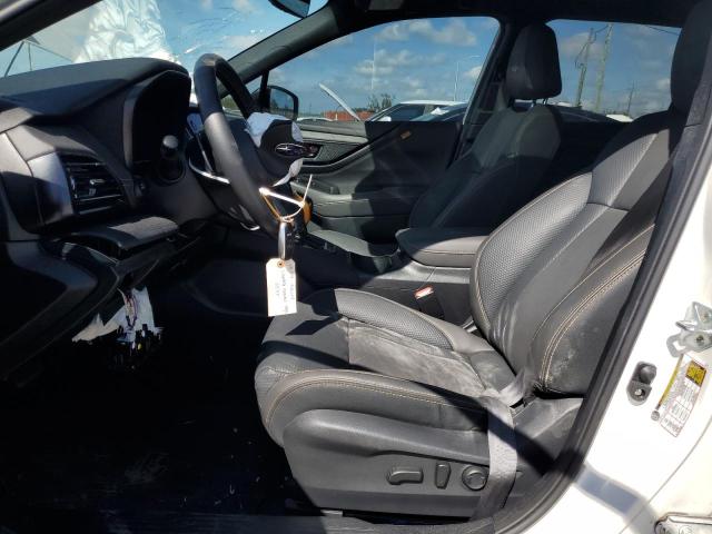 2023 SUBARU OUTBACK WI 4S4BTGUD5P3206537