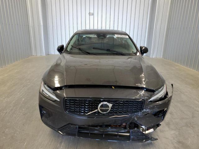 2024 VOLVO S60 CORE 7JRL12FK0RG321587