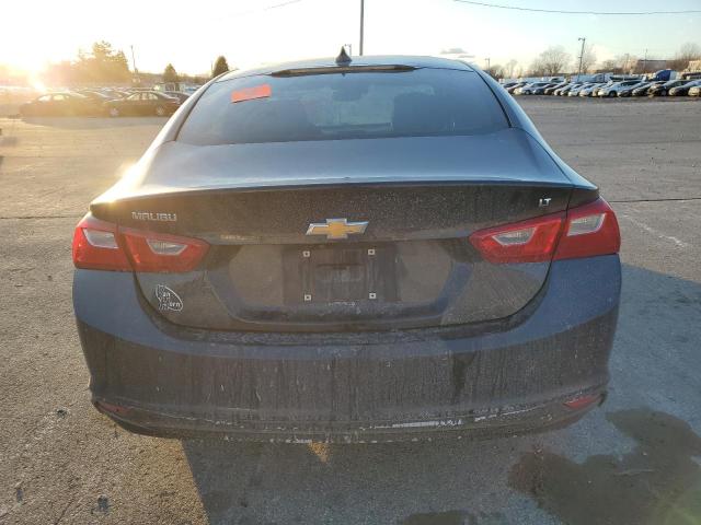2017 CHEVROLET MALIBU LT 1G1ZE5ST0HF234296