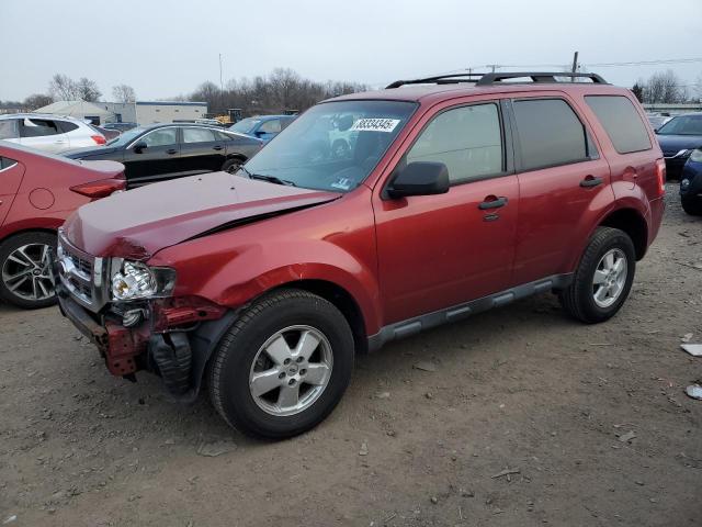 FORD ESCAPE XLT