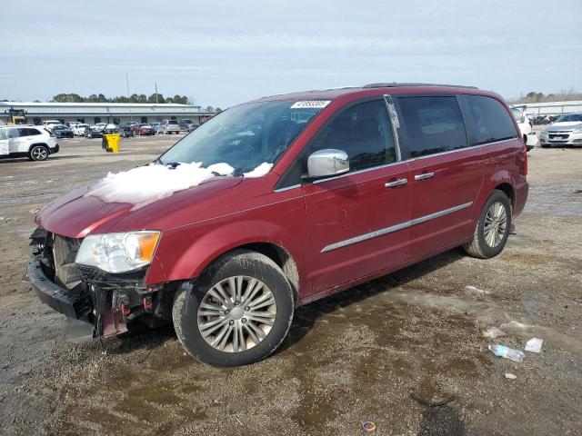 CHRYSLER TOWN & COU