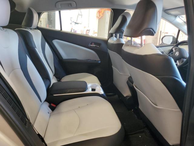2017 TOYOTA PRIUS PRIM - JTDKARFP8H3052467