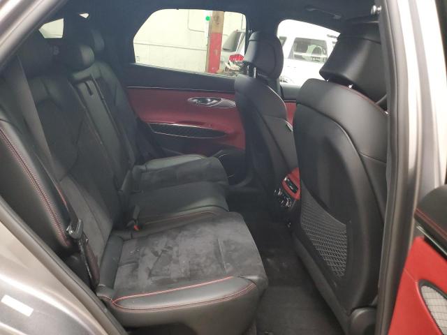 2022 GENESIS GV70 BASE KMUMCDTC5NU041548