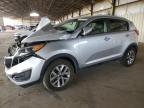 2016 KIA SPORTAGE L - KNDPB3AC3G7794514