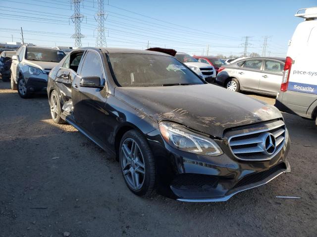 2015 MERCEDES-BENZ E 400 4MAT - WDDHF6HB0FB157427
