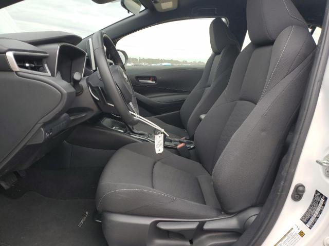 2024 TOYOTA COROLLA SE - JTND4MBE8R3223769