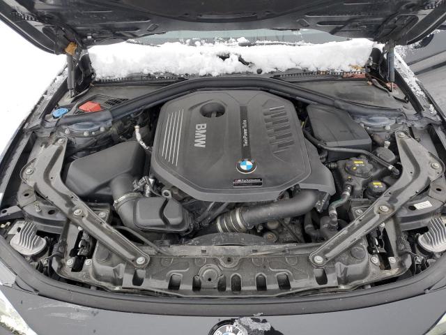 2018 BMW 440XI WBA4Z7C56JED47814