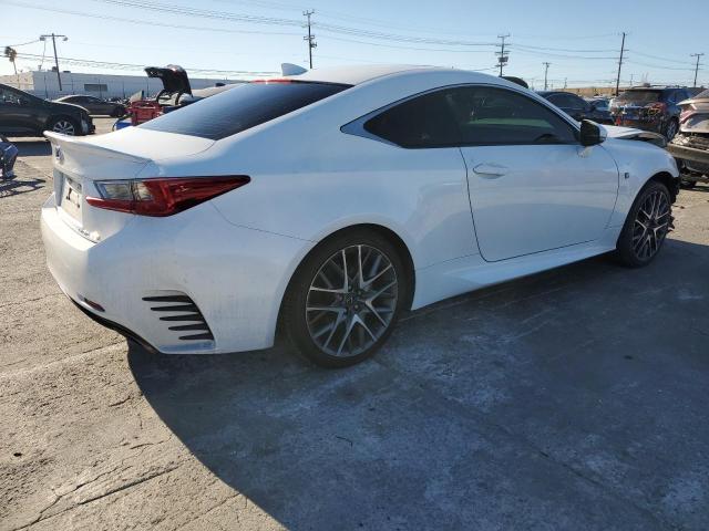 2015 LEXUS RC 350 JTHSE5BC1F5003398