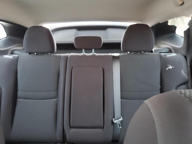 2020 NISSAN ROGUE SPOR - JN1BJ1CV6LW281972