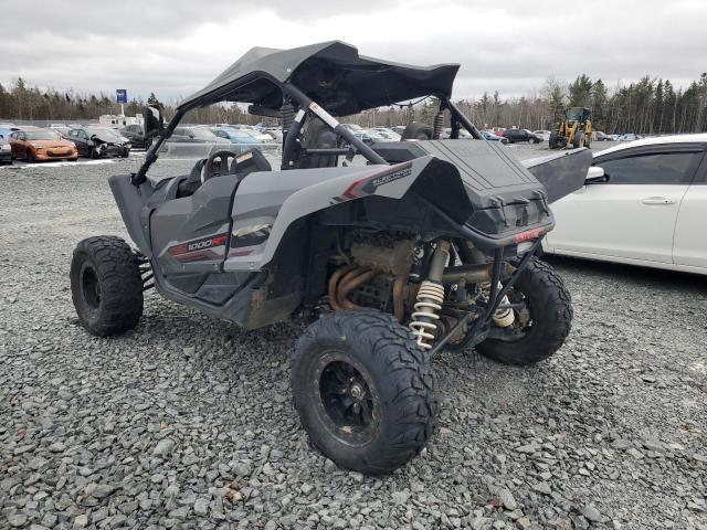 2018 YAMAHA YXZ1000 ET 5Y4AN17WXJA300119