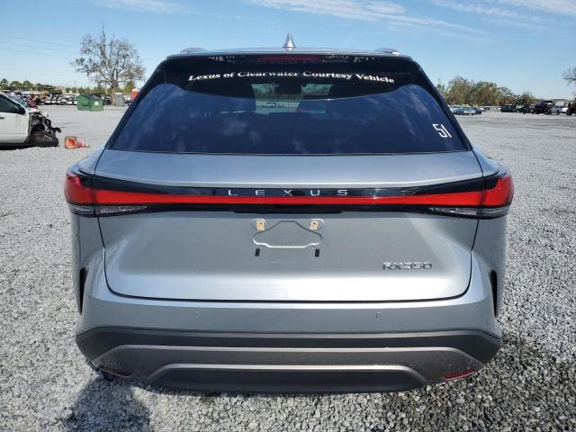 2024 LEXUS RX 350 BAS - 2T2BAMBA8RC029036