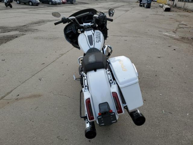 2024 HARLEY-DAVIDSON FLTRX 1HD1KH715RB631810