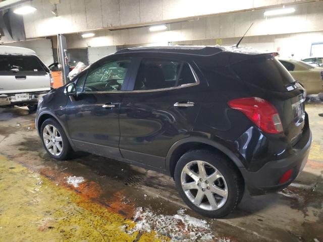 Vin: kl4cjcsb4eb565173, lot: 88348855, buick encore 20142