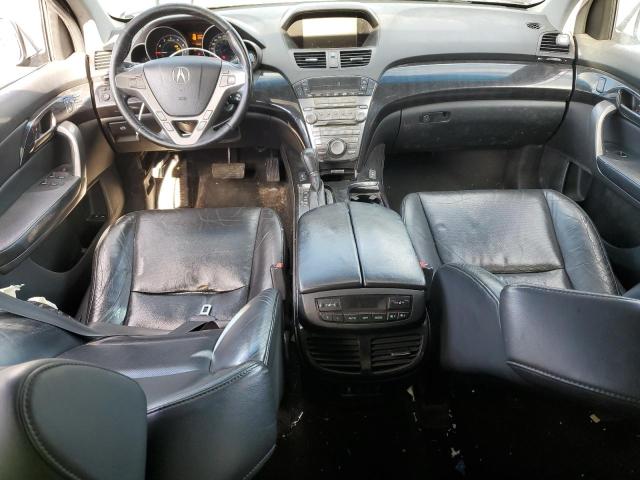 2009 ACURA MDX SPORT #3274724801