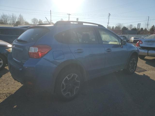 2017 SUBARU CROSSTREK - JF2GPABCXHH247791