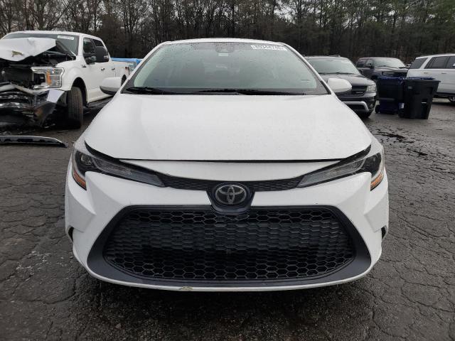 2021 TOYOTA COROLLA - 5YFEPMAE8MP218704