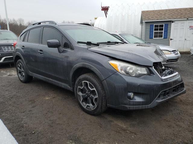 2015 SUBARU XV CROSSTR JF2GPACC7F8250191