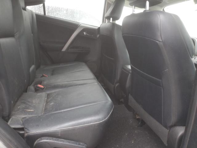 2016 TOYOTA RAV4 LIMIT - 2T3YFREV3GW288466