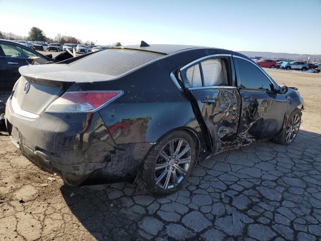Vin: 19uua8f3xea002484, lot: 42570625, acura tl se 20143