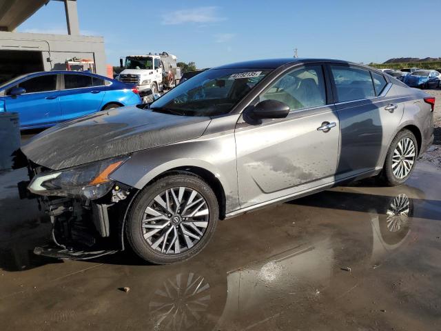 2023 NISSAN ALTIMA SV 1N4BL4DV9PN390290
