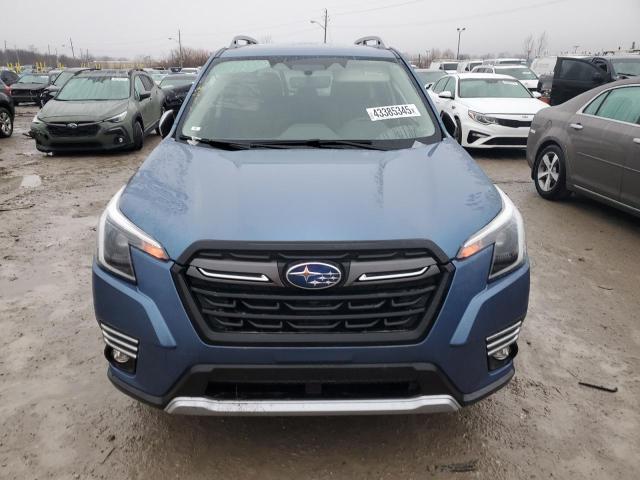 2023 SUBARU FORESTER T - JF2SKARC4PH416135