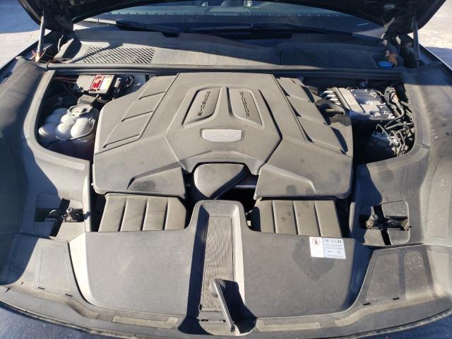 2021 PORSCHE CAYENNE CO WP1BA2AY7MDA40367