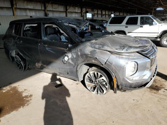 2024 MITSUBISHI OUTLANDER JA4J4VA84RZ036027