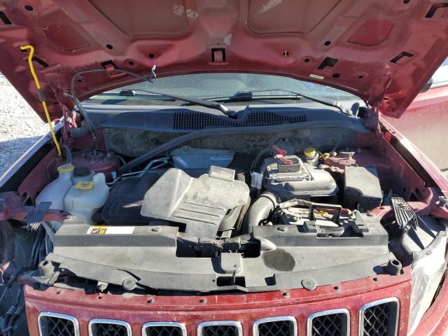 2016 JEEP COMPASS SP - 1C4NJDBB0GD753006