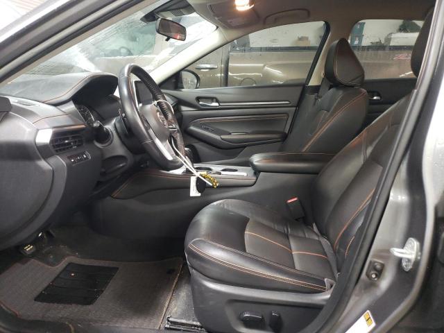2020 NISSAN ALTIMA SR - 1N4BL4CV5LC191566