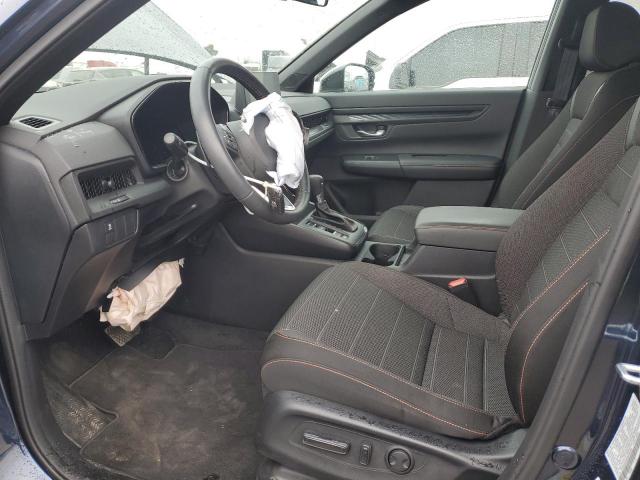 2024 HONDA CR-V SPORT - 7FARS6H58RE026448