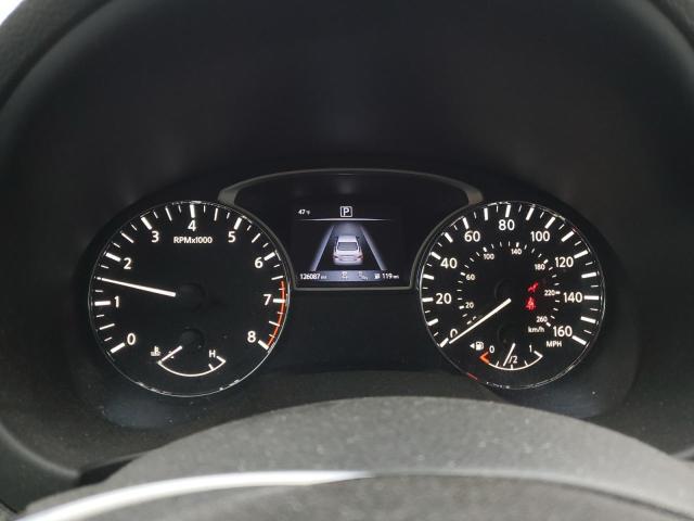 2016 NISSAN ALTIMA 2.5 - 1N4AL3AP5GC287763