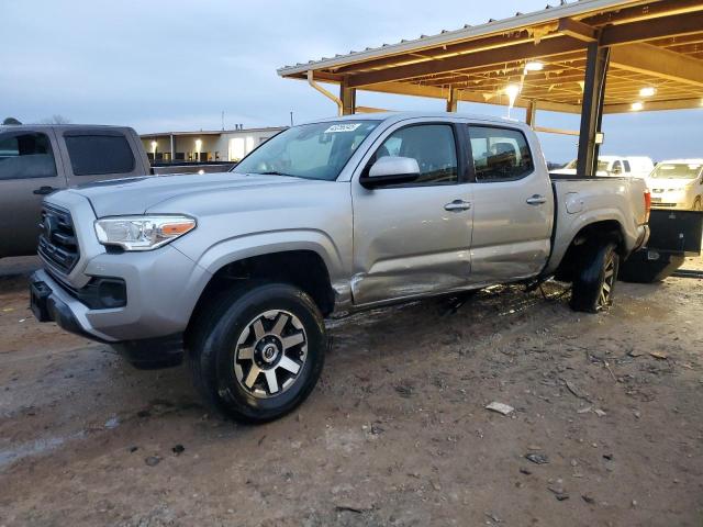 TOYOTA TACOMA DOU