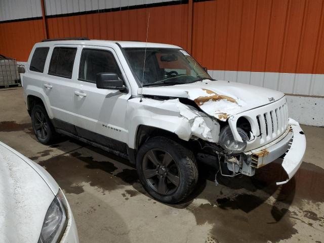 2015 JEEP PATRIOT 1C4NJRAB7FD393651