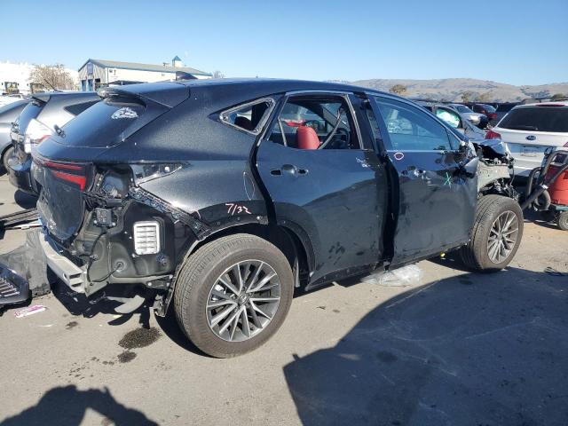 2024 LEXUS NX 350 BAS JTJAGCEZ7R5009008
