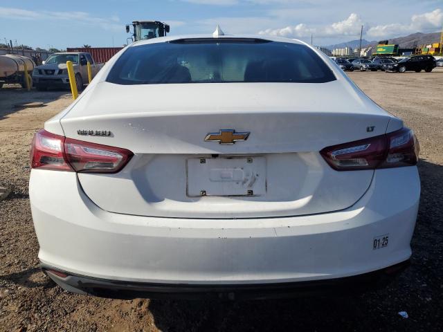 2020 CHEVROLET MALIBU LT 1G1ZD5ST3LF041524