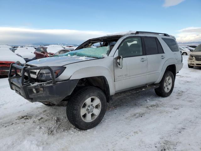 TOYOTA 4RUNNER LI