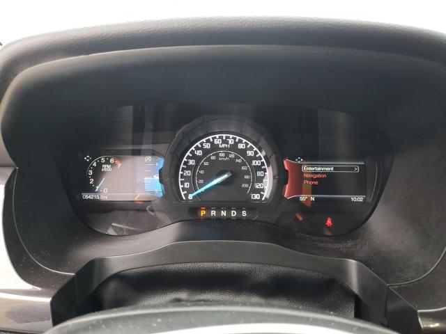 2021 FORD RANGER XL - 1FTER4EH5MLD48673