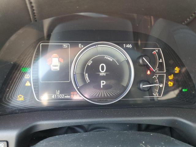 2021 LEXUS ES 300H 58ADA1C14MU012387