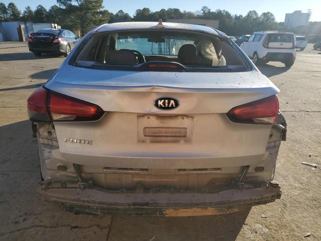 2017 KIA FORTE LX - 3KPFK4A78HE063583