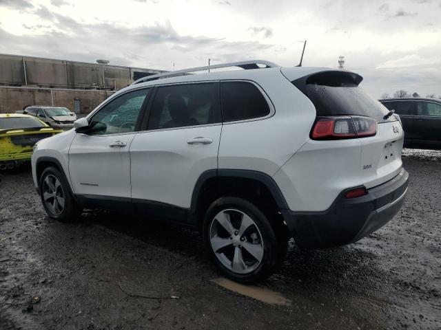 2019 JEEP CHEROKEE 1C4PJLDB0KD444421