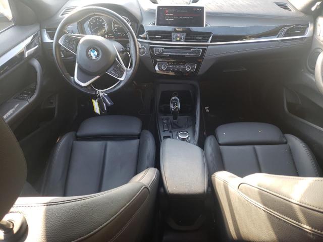 2021 BMW X2 SDRIVE2 WBXYH9C0XM5S27204