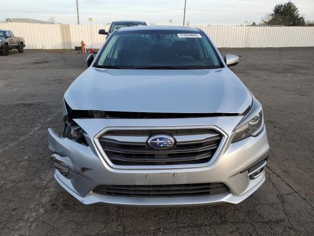 2018 SUBARU LEGACY 2.5 - 4S3BNAN65J3045402