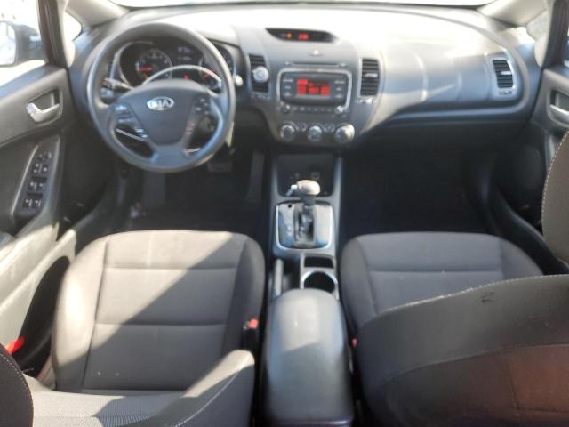 2018 KIA FORTE LX - 3KPFK4A7XJE260129