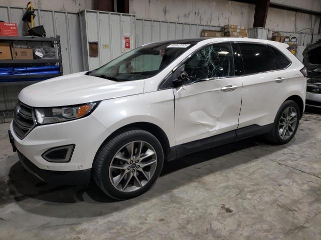 2015 FORD EDGE TITAN - 2FMPK4K94FBB77391