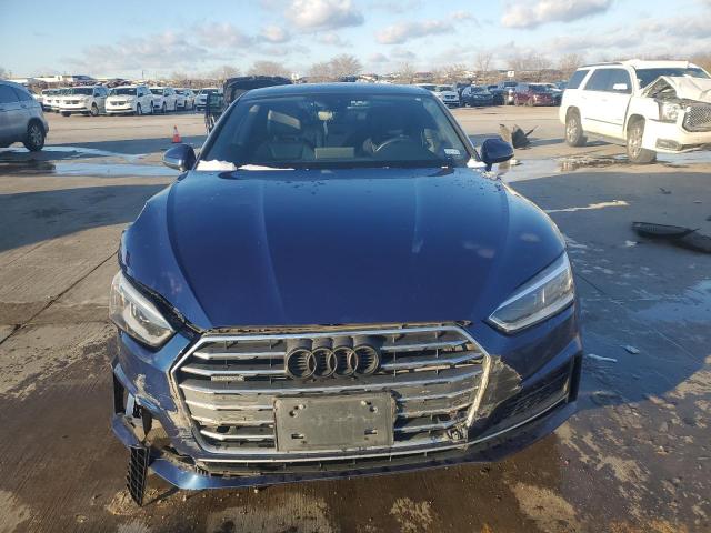 2018 AUDI A5 PREMIUM - WAUTNAF53JA006939