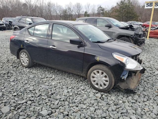 2017 NISSAN VERSA S - 3N1CN7AP4HL907144